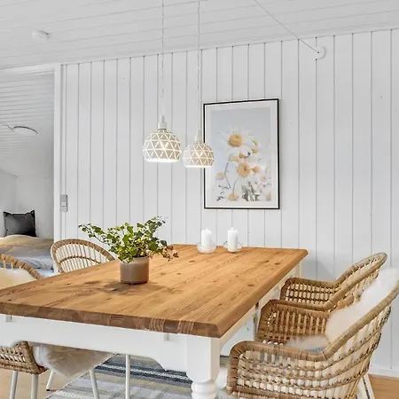 Lovely In With Wifi Holiday home Hejls