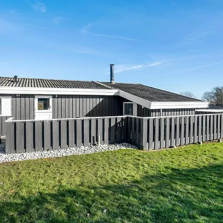 Holiday home In With Wifi *