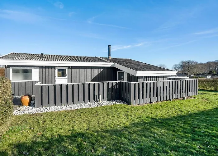 Nyaraló In With Wifi *